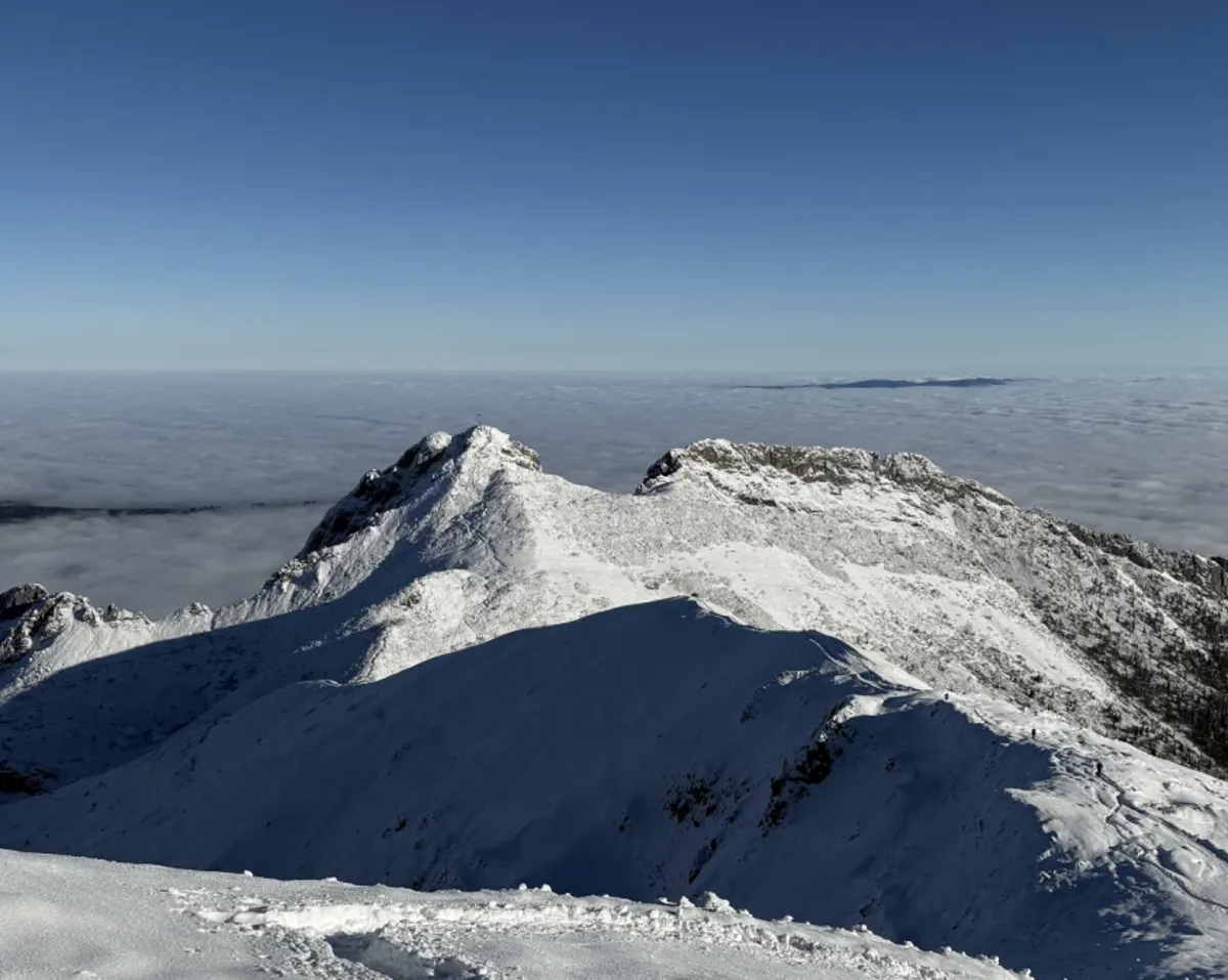 Nationaal Park Tatra — image 3 of 10