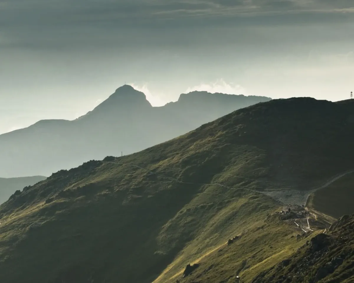 Nationaal Park Tatra — image 2 of 10