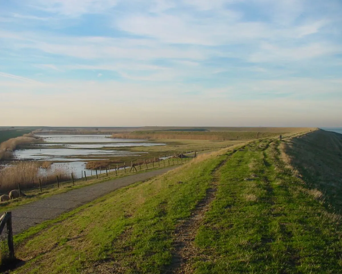 Oosterschelde National Park — image 1 of 10