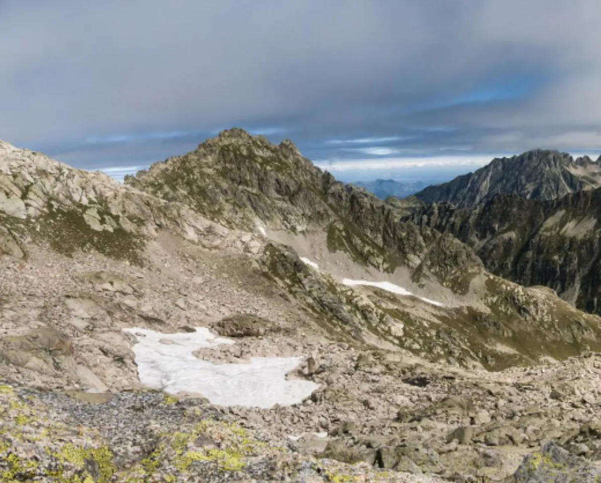 Parc National des Pyrénées — image 1 of 5