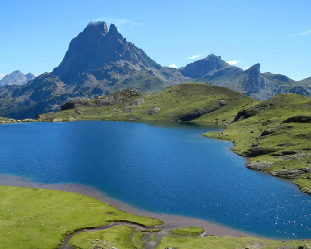 Parc National des Pyrénées — image 4 of 5