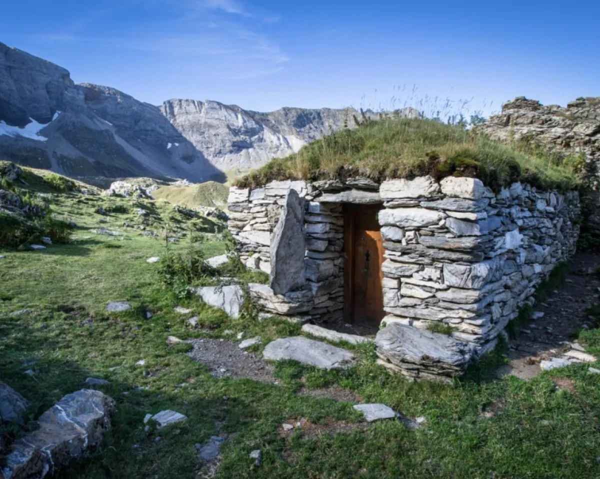 Parc National des Pyrénées — image 5 of 5