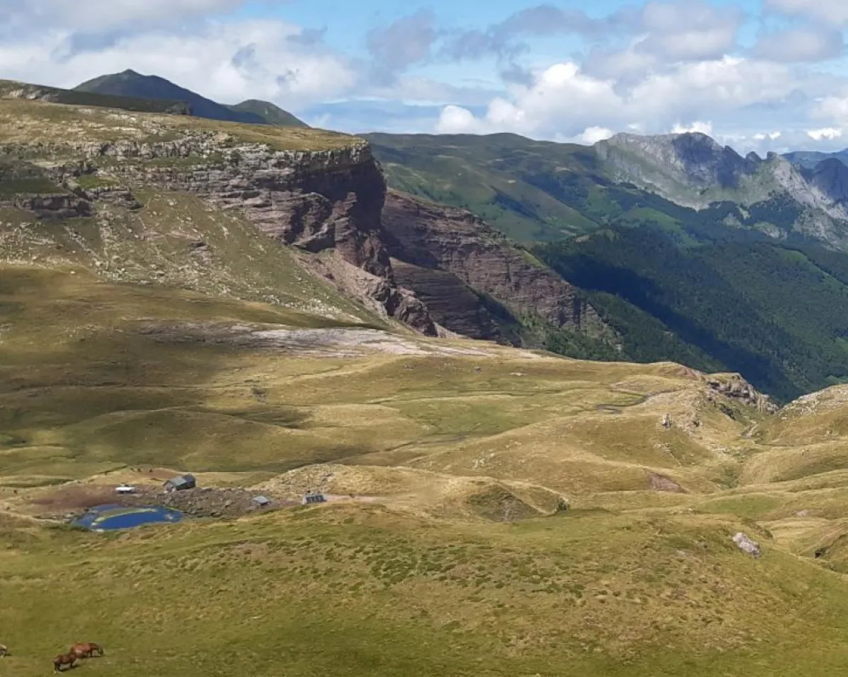 Parc National des Pyrénées — image 3 of 5